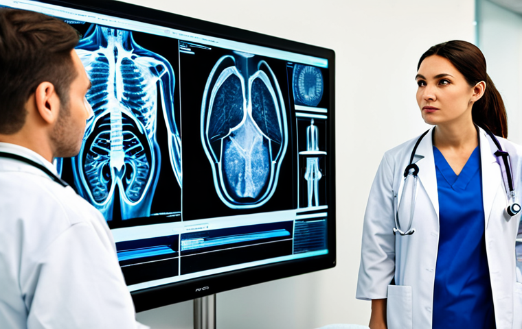 综合医院和专科诊所哪个好 - 이미지 1