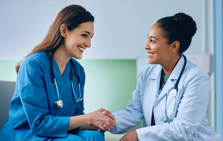 호흡기 질환 예방을 위한 진료과목 - **Prompt: A vibrant and healthy outdoor scene featuring individuals of various ages enjoying a balan...