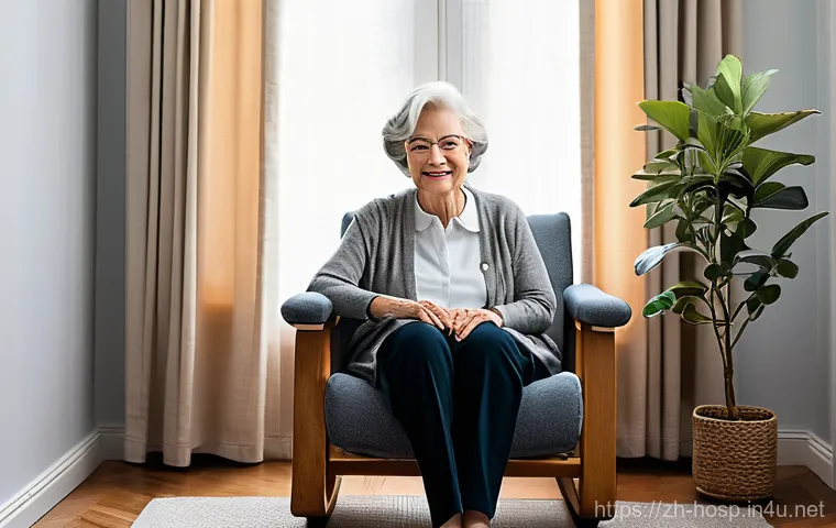 재활치료 병원에서 사용하는 장비 비교 - **Prompt for Virtual Reality (VR) Rehabilitation:**
    "A clean, spacious, and well-lit therapy roo...