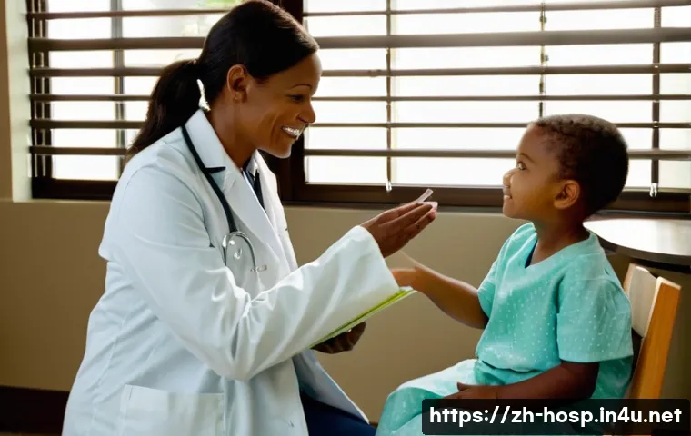 대학병원과 지역 종합병원 비교 관련 이미지 1