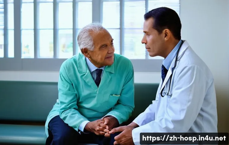 대학병원과 지역 종합병원 비교 관련 이미지 2