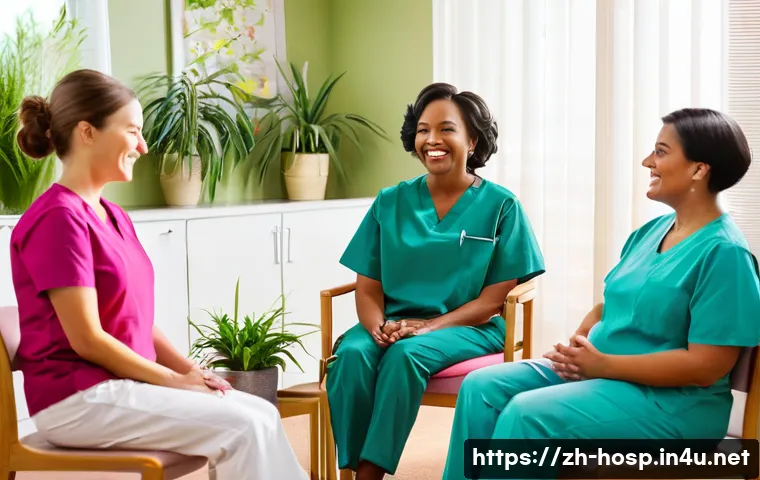 유방암 치료를 위한 전문 클리닉 관련 이미지 1