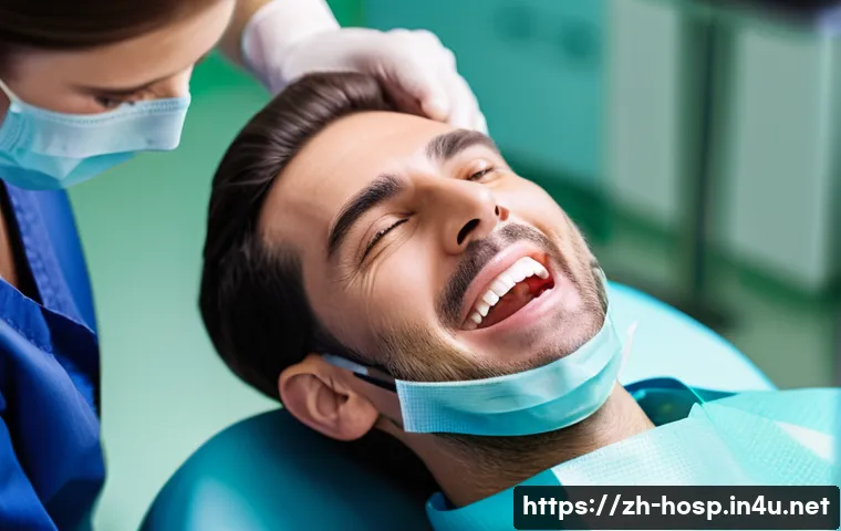 전신 마취와 국소 마취의 차이 관련 이미지 1