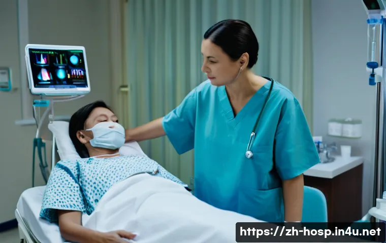 揭秘全身麻醉与局部麻醉的5大关键区别,术前必看! 4 전신 마취와 국소 마취의 차이 관련 이미지 2