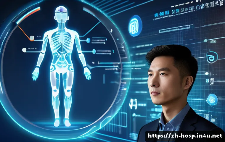 유전자 검사를 제공하는 병원 관련 이미지 2