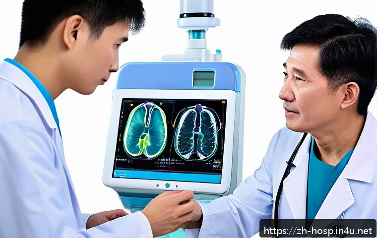 소화기 내과 진료 시 필요한 검사 항목 관련 이미지 2