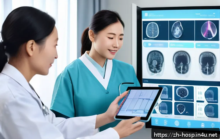 방사선 치료 장비의 최신 기술 관련 이미지 2