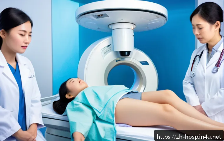 갑상선 초음파 검사와 CT 비교 관련 이미지 1