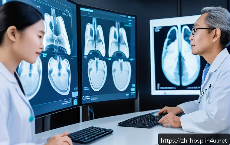 揭秘甲状腺超声与CT的差异 哪种检查更适合你? 4 갑상선 초음파 검사와 CT 비교 관련 이미지 2