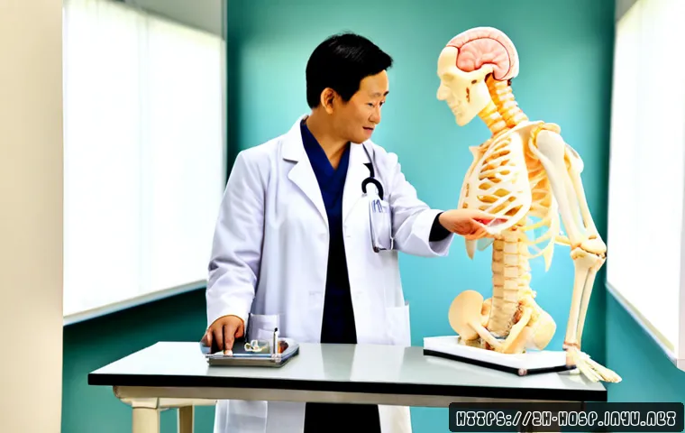 신경과와 신경외과 차이점 관련 이미지 1